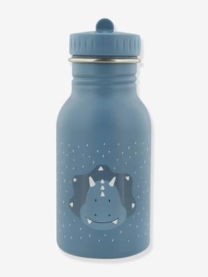 Fles 350 ml TRIXIE petrolblauw