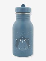 Fles 350 ml TRIXIE petrolblauw