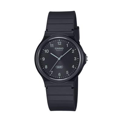 Casio MQ-24B-1BEF Heren horloge