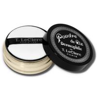 .LeClerc poudre libre voyage - 02 banane 10g