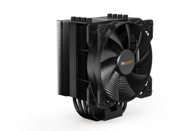 Be Quiet! Pure Rock 2 CPU koeler
