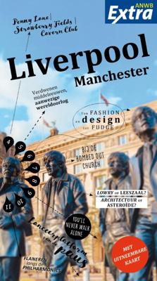 Liverpool Manchester (Paperback)