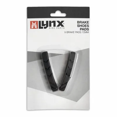Remvoering Voor V-Brake Cartridge 72 mm