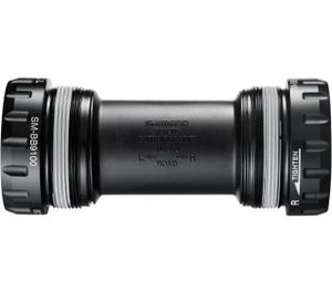 Shimano Trapas dura-ace bb-r9100 - 68 mm bsa