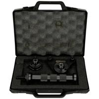 KS Tools 4004380 Demontage-gereedschapsset voor de balansassen voor BMW/mini, 4-delig