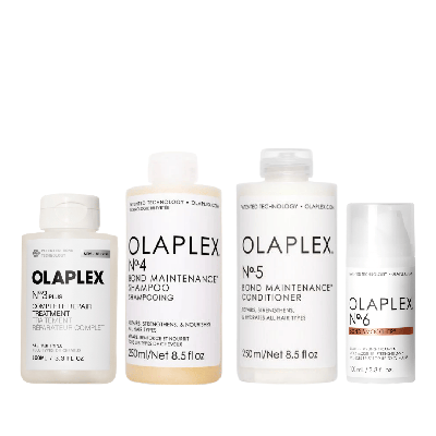 Olaplex Home Treatment Set