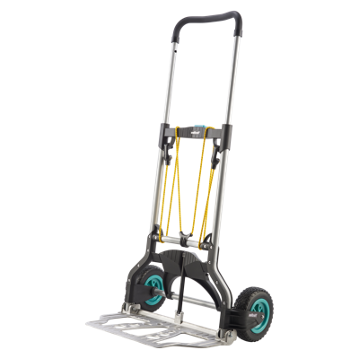 Wolfcraft Transportsysteem | TS 850 Offroad | 1 stuk - 5503000
