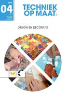 BWI Profielmodule 4 Design en decoratie (Paperback)