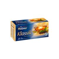 Messmer klassik 25x 1.75gr (12 stuks)