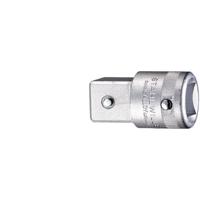Stahlwille 569 15030006 Dopsleuteladapter Aandrijving 3/4 (20 mm) Uitvoering 1 (25 mm) 61 mm 1 stuk(s) - thumbnail