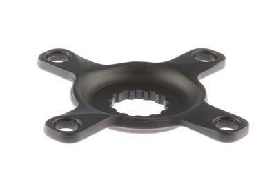 Miranda Spider bosch-3 50mm zwart