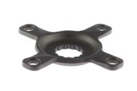 Miranda Spider bosch-3 50mm zwart