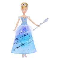 Disney princess assepoester pop