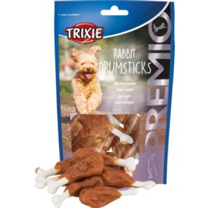 TRIXIE 31546 lekkernij voor honden & katten Hond 100 g