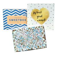 Baby box - Sweetbox