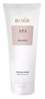 BABOR Crème Spa Shaping Peeling Cream 200ml