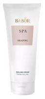 BABOR Crème Spa Shaping Peeling Cream 200ml