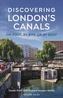 Reisgids Discovering London's Canals | Bloomsbury - thumbnail
