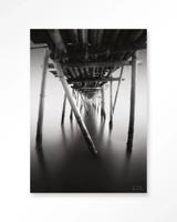 Underworld - Moderne Wanddecoratie | Artprint, Glass Art & Wandkleed - thumbnail