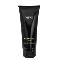 Previa Natural Haircare Man Wax Gel Strong Hold 200ml