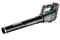 Metabo LB 18 LTX BL | Accu-bladblazer | Incl. accu & lader - thumbnail