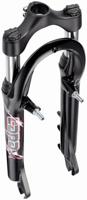 RST Susp.fork capa 50mm black