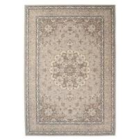 Heritaged Vintage buitenkleed - Valenca Nova beige|lichtgrijs - 80x150 - thumbnail