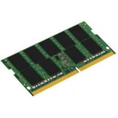 Kingston Technology ValueRAM KVR26S19S6/4 geheugenmodule 4 GB 1 x 4 GB DDR4 2666 MHz