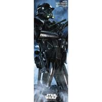 Poster Rogue One Death Trooper 53x158cm