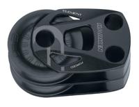 Harken 80mm Element 2-schijfs Voetblok Default