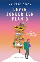 Leven zonder een plan B - Valerie Cook - ebook