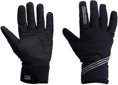 CONTEC Ct glove freeze black/grey - l