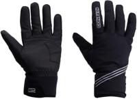 CONTEC Ct glove freeze black/grey - l