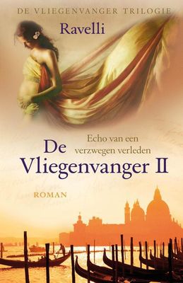 Echo van een verzwegen verleden - Ravelli - ebook