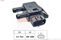 Sensor, uitlaatgasdruk 1993308 Sensor, uitlaatgasdruk 1993308