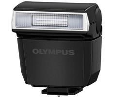 Olympus FL-LM3 Flitser