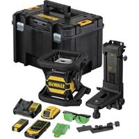 DEWALT DCE080D1GS-QW Rotatielaser