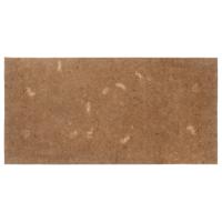 VidaXL Matrasonderlegger 100x200 cm kokosnootvezel