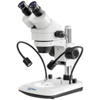 Kern Stereo zoom microscoop Trinoculair 4.5 x - thumbnail