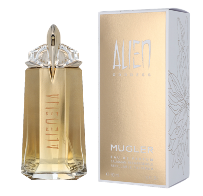 Thierry Mugler Alien Goddess Eau de parfum Spray 90 ml Dames