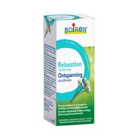 Boiron Ontspanning Valeriaan 60ml