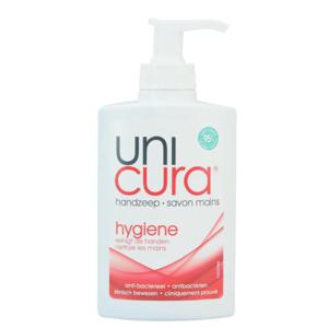 Unicura Handzeep 250ml Hygiene