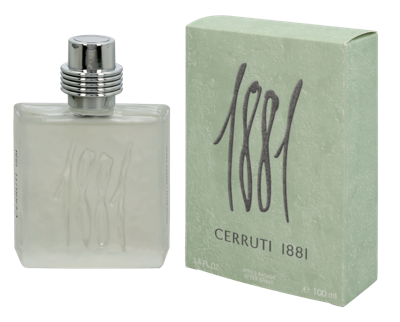 Cerruti 1881 Pour Homme After Shave Lotion 100 ml Heren