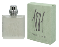 Cerruti 1881 Pour Homme After Shave Lotion 100 ml Heren