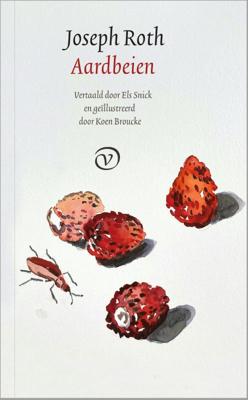 Aardbeien (Hardback)