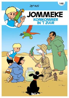 Komkommer in&apos;t zuur (Paperback)