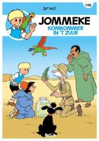 Komkommer in&apos;t zuur (Paperback)