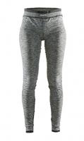 Craft Dry Active Comfort Thermobroek Dames XS