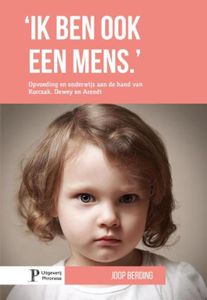 Ik ben ook een mens - Joop Berding - ebook