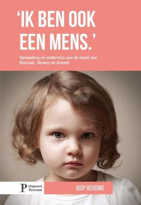 Ik ben ook een mens - Joop Berding - ebook